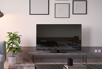 在家用電器中，的廣泛應(yīng)用